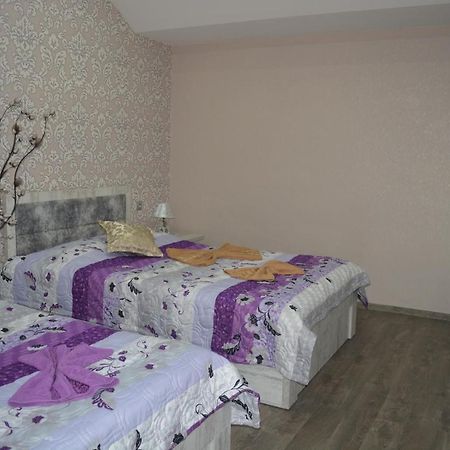 Golden Way Hotell Tbilisi Eksteriør bilde