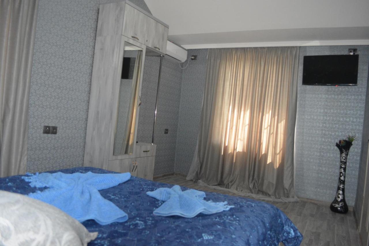 Golden Way Hotell Tbilisi Eksteriør bilde