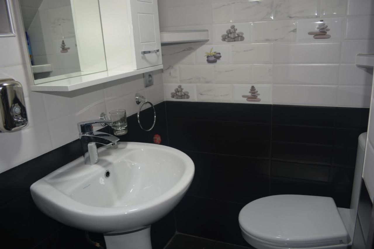 Golden Way Hotell Tbilisi Eksteriør bilde