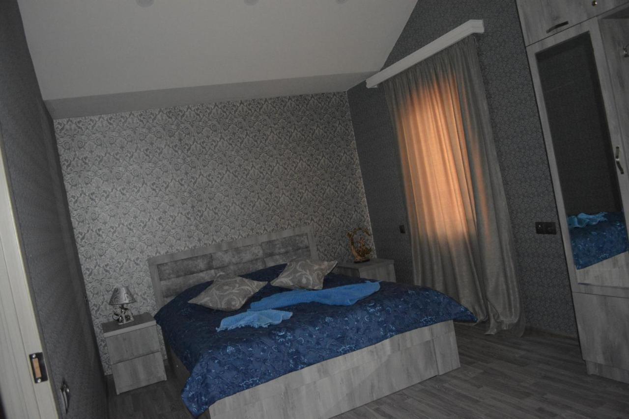 Golden Way Hotell Tbilisi Eksteriør bilde