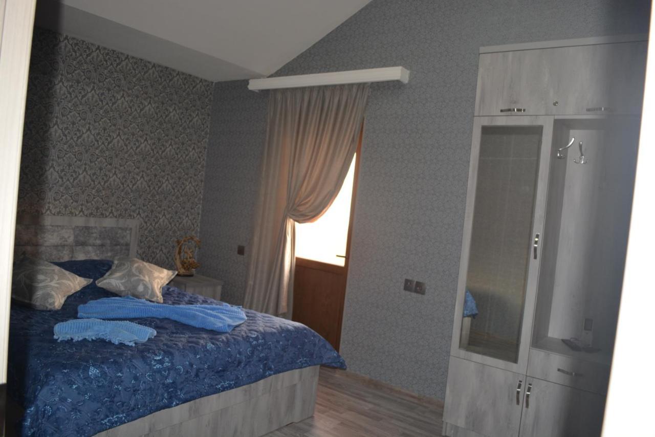 Golden Way Hotell Tbilisi Eksteriør bilde