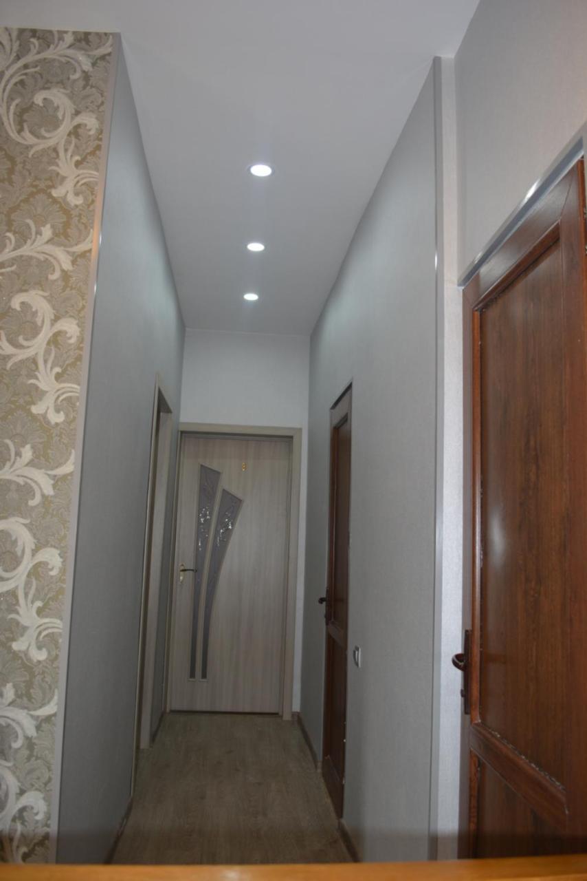Golden Way Hotell Tbilisi Eksteriør bilde