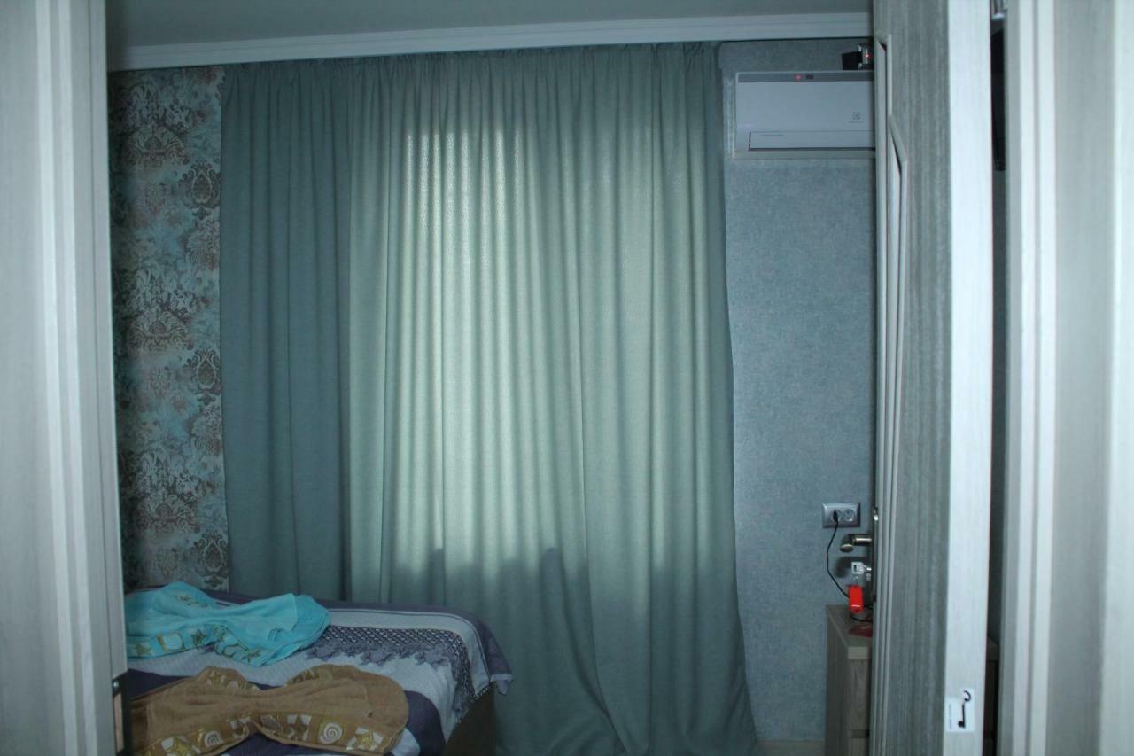 Golden Way Hotell Tbilisi Eksteriør bilde
