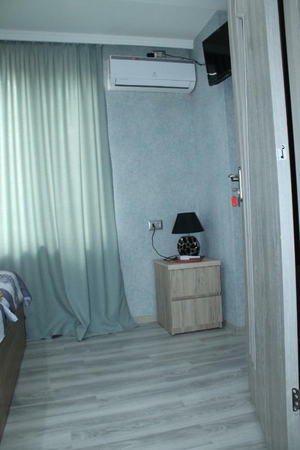 Golden Way Hotell Tbilisi Eksteriør bilde